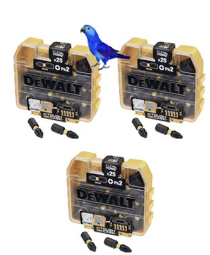 Dewalt set 25 - dewalt, of