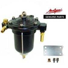 MALPASSI FILTER KING V8