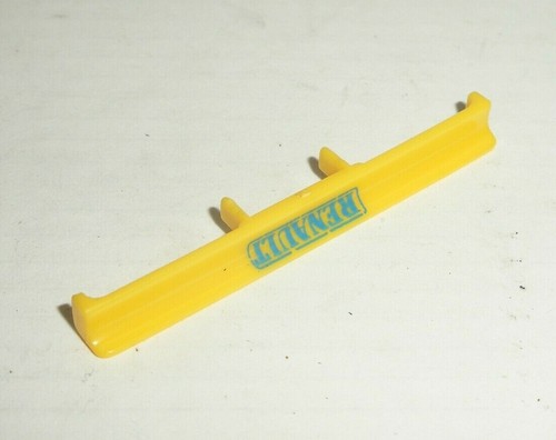 Scalextric rear wing - scalextric,