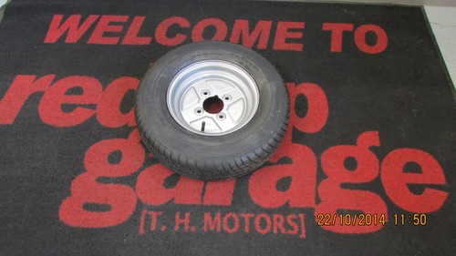Inch wheel 145 - inch, 145/80/10