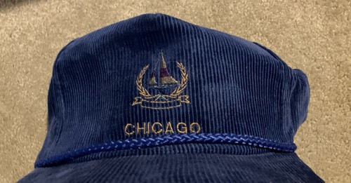 Vintage 90s chicago - 90s,