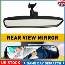 Inch interior rear view - rear,
