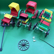 VTG Lot of Three (3) 1950's