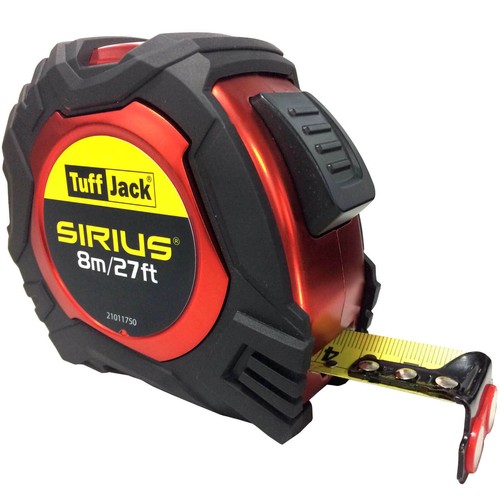 Sirius professional tuff jack - sirius,
