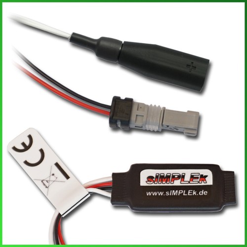 Simplek pro ebike tuning - pro,