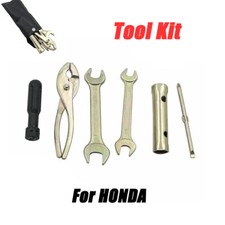 Tool Kit For HONDA C100 C70 CM91 CT70 CT90 S65 S90 CB100 CB125 Z50 CT110 CF70