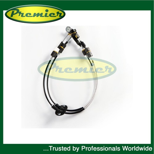 Premier gear lever change - gear,