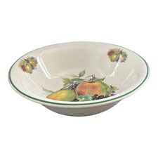 Prinknash Pottery Fruit