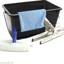 Professional 6 Piece Window