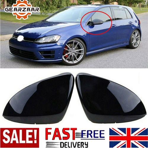 Wing mirror cover - wing, caps