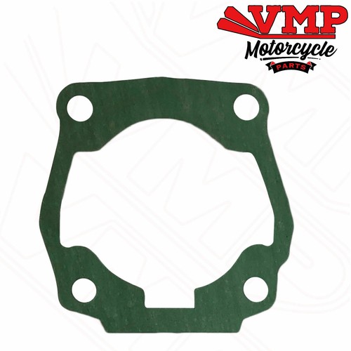 Ktm cylinder base - 50,