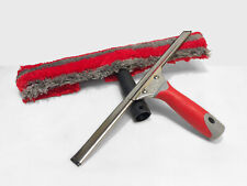 Window Cleaning Squeegee & New Bayersan Pro Window Washer Set Free P&P