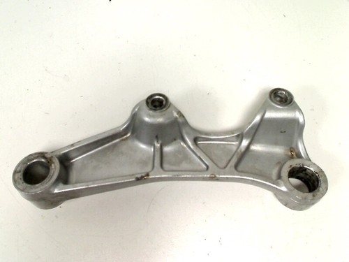 Rear brake caliper bracket - caliper, lh
