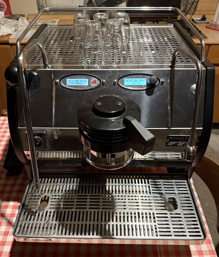 Marzocco strada 1 group - ep,