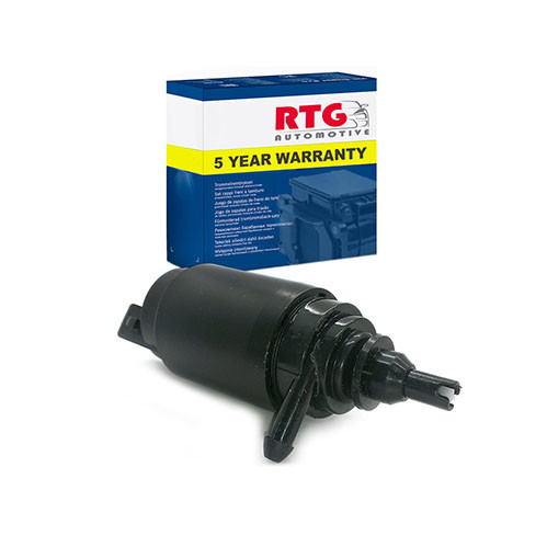 Windscreen washer pump front - washer,