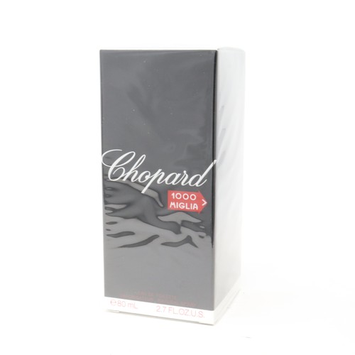 Chopard 1000 miglia eau - 1000,