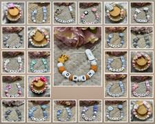 Personalised Silicone Dummy