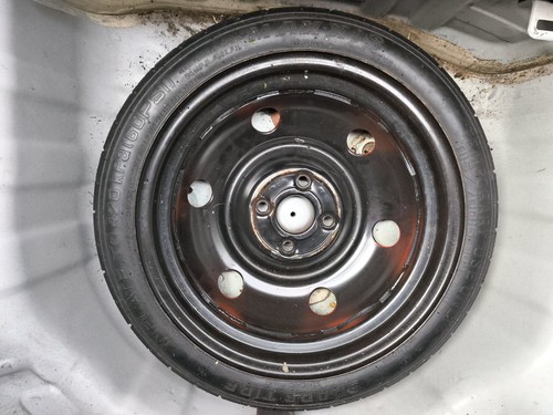 Hyundai i10 2013 2019 spare - i10,