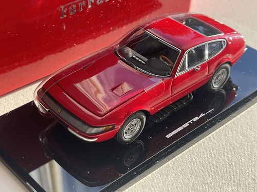 Kyosho ferrari 365 - kyosho,