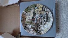 Wedgwood - Life On The Farm