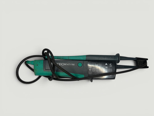 Kewtech kt1780 voltage - kt1780, &