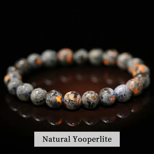Natural stone beads - stone,