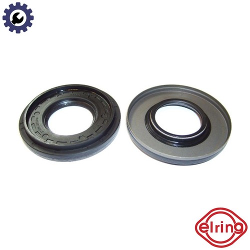 Shaft seal differential - shaft,