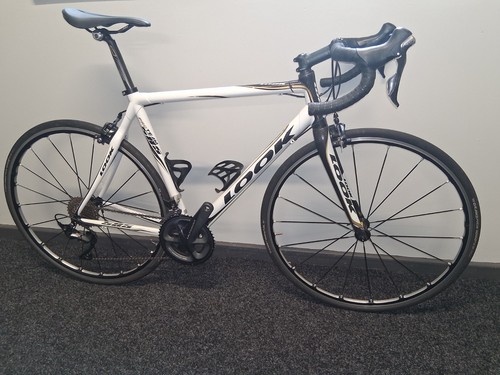 Look classic 585 pro team - classic,