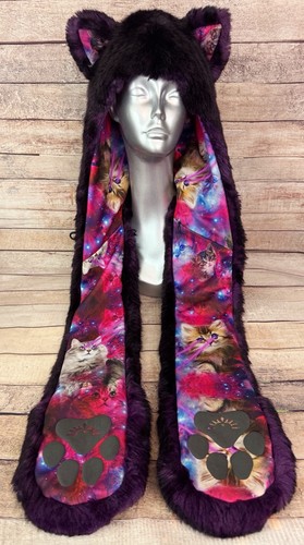 Authentic spirithoods cats - authentic, in