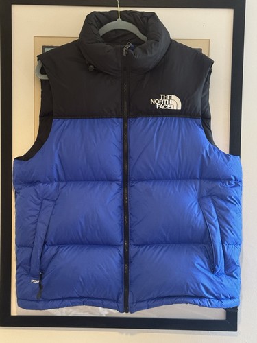 The north face nuptse 700 - north,