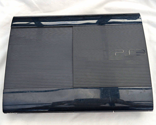 Sony playstation ps3 - sony, console