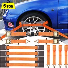 Set of 4 Recovery Ratchet