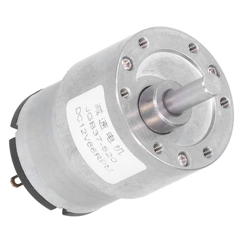 12v motors jgb37 520 gear - dc,