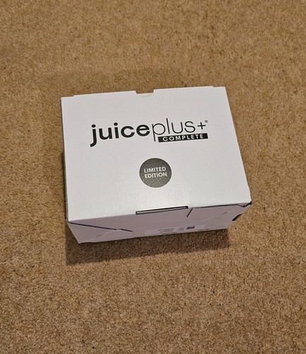 Juice plus complete - juice, shake