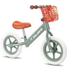 14 Inch Kids Balance Bike for