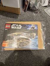 LEGO Star Wars General