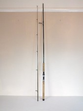 Trophy XL Graphite 8.5ft Two Piece Spinning Fishing Rod