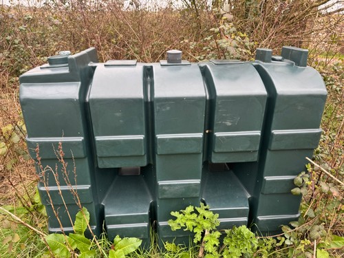 1225tt titan r1225tt oil - oil, tank