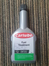 CARLUBE DEISEL FUEL TREATMENT