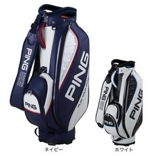 Ping Golf XLT Cart Bag 9in