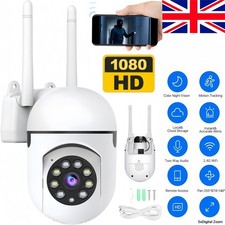 1080P Wireless Camera WIFI