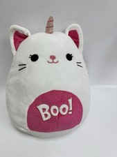 Squishmallows Callista the Cat