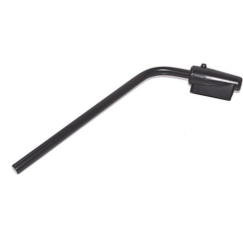 Mirror arm shaped - arm, x