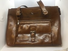 Ashwood Large Brown Genuine