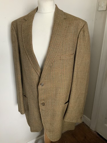 Mens tweed jacket - mens,