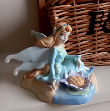 ROYAL DOULTON Figurine RANI