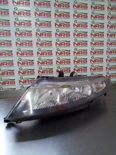 HONDA CIVIC HEADLIGHT/HEADLAMP