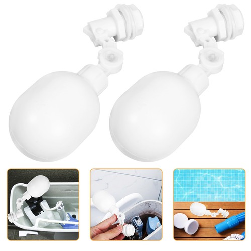 Reusable abs float valve for - float,
