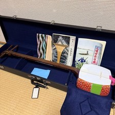 Chuzao Shamisen Japanese
