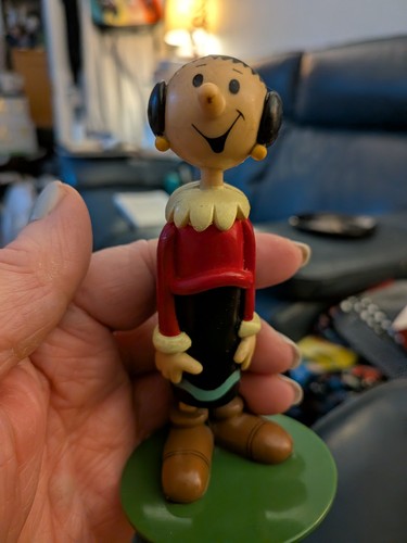 Vintage olive oyl - vintage,